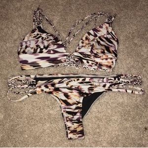 Vitamin A Swimsuit size 4 S
